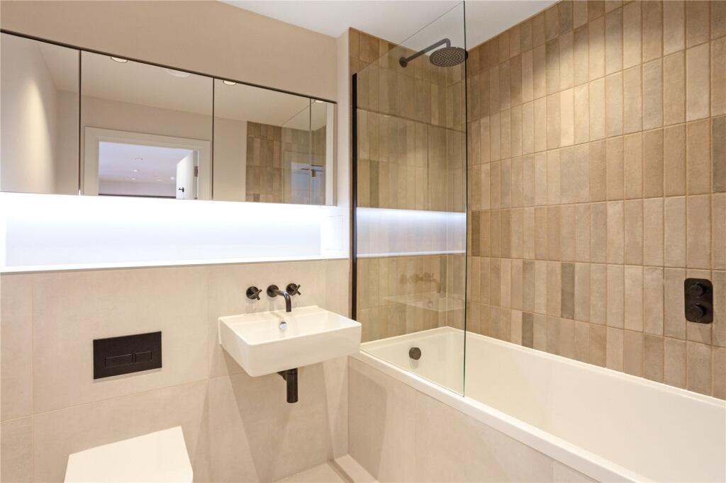 Additional image 8 of SETL Apartment, 50 Ludgate Hill, Birmingham, West Midlands, B3