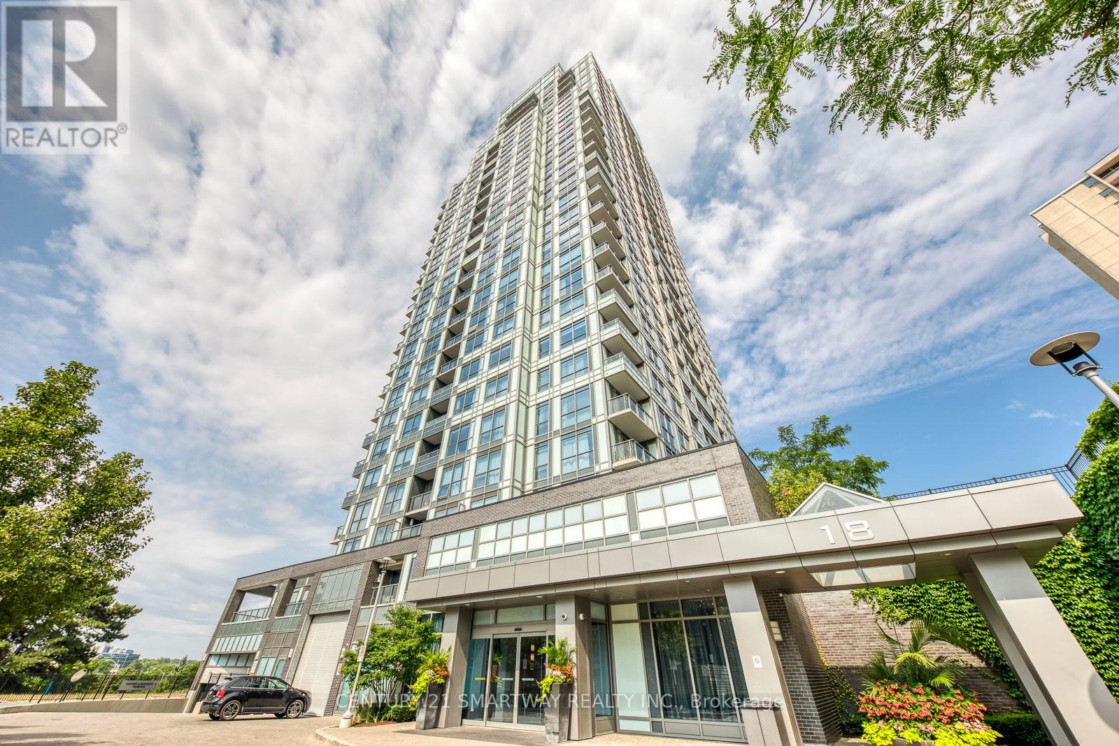 905 - 18 GRAYDON HALL DRIVE|Toronto (Parkwoods-Donalda), Ontario M3A0A4