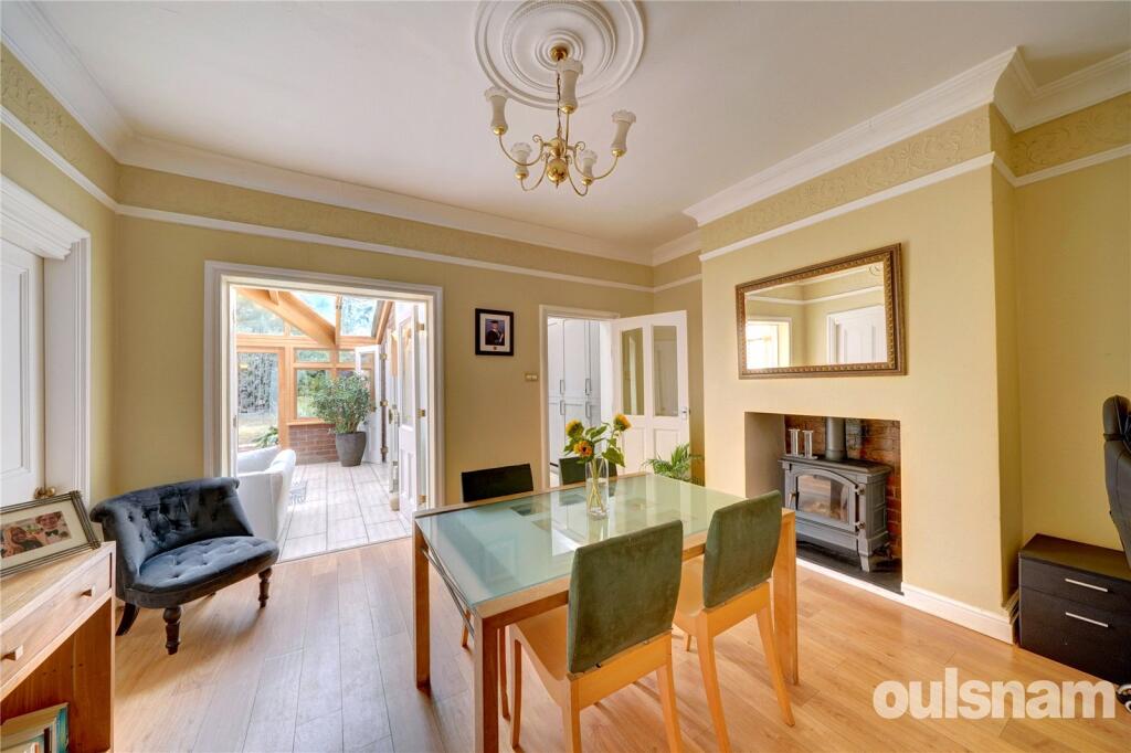 Additional image 4 of The Crescent, Bromsgrove, Worcestershire, B60