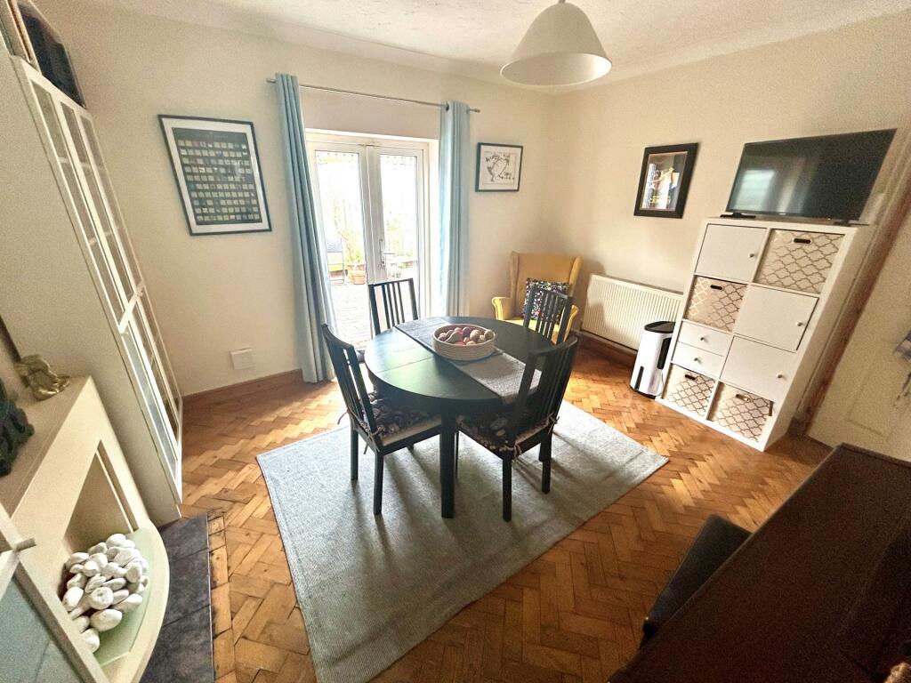 Additional image 7 of Manor Road, Yeovil, BA20