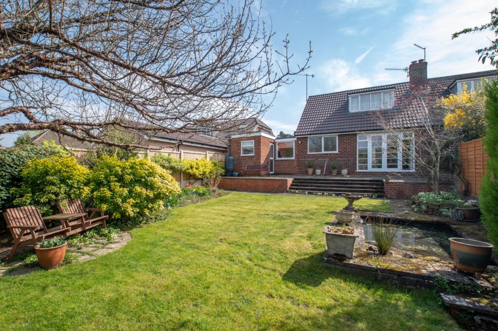 Additional image 17 of Brueton Avenue, Bromsgrove, Worcestershire, B60