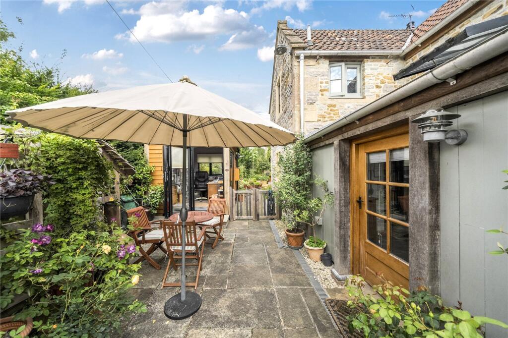 Additional image 10 of The Gardens, East Pennard, Somerset, BA4