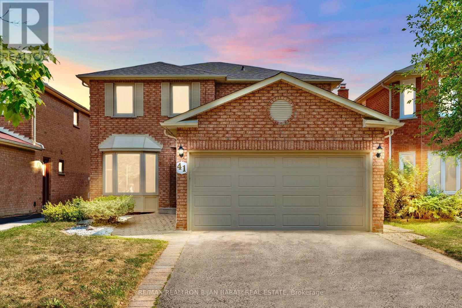 41 DUNBARTON COURT|Richmond Hill (Harding), Ontario L4C8G2