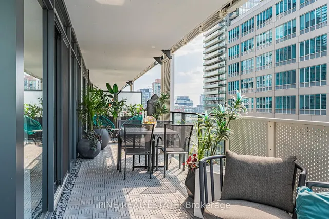 Additional image 33 of 25 Richmond St Unit 1305