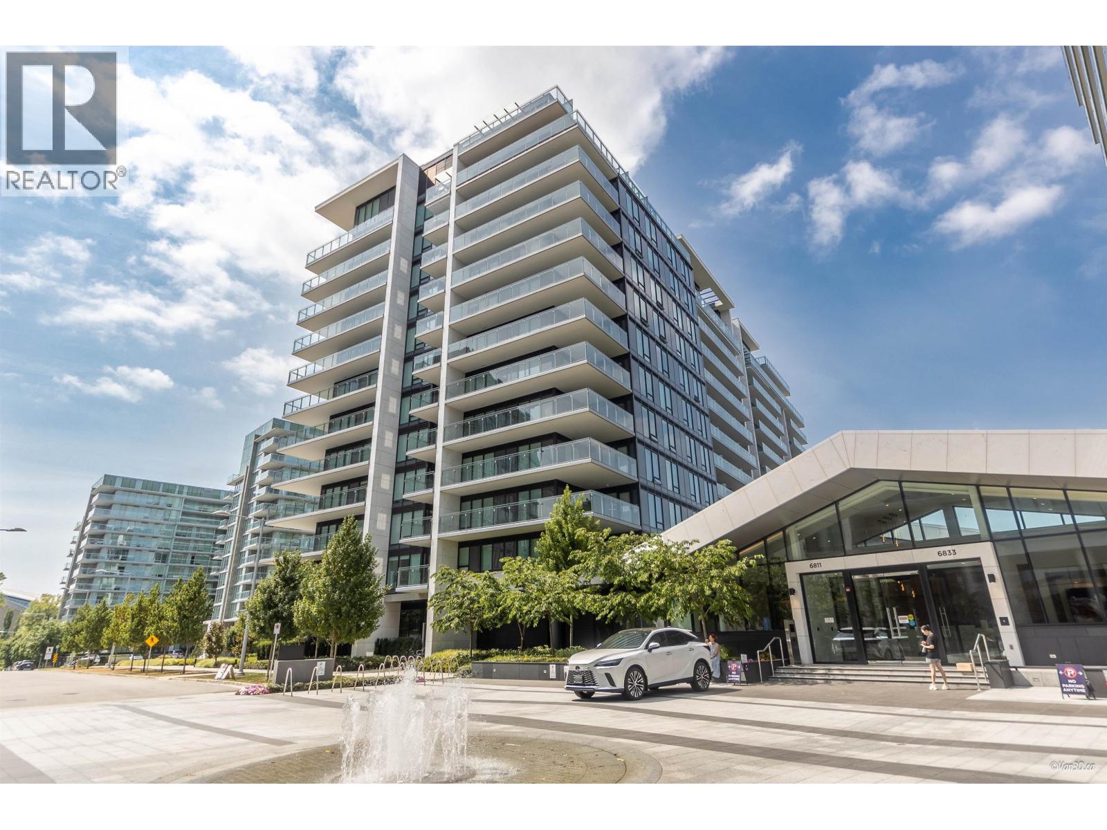 202 6811 PEARSON WAY|Richmond, British Columbia V7C0E7