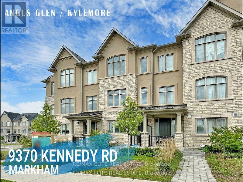 Property image for 9370 KENNEDY ROAD|Markham (Angus Glen), Ontario L6C0Y6