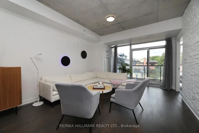 Additional image 14 of 109 Ossington Ave Unit 211