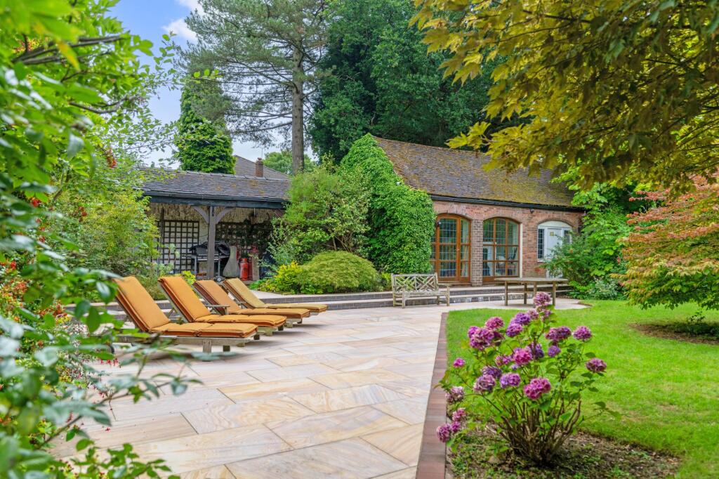 Additional image 46 of Roman Lane, Little Aston Park, B74