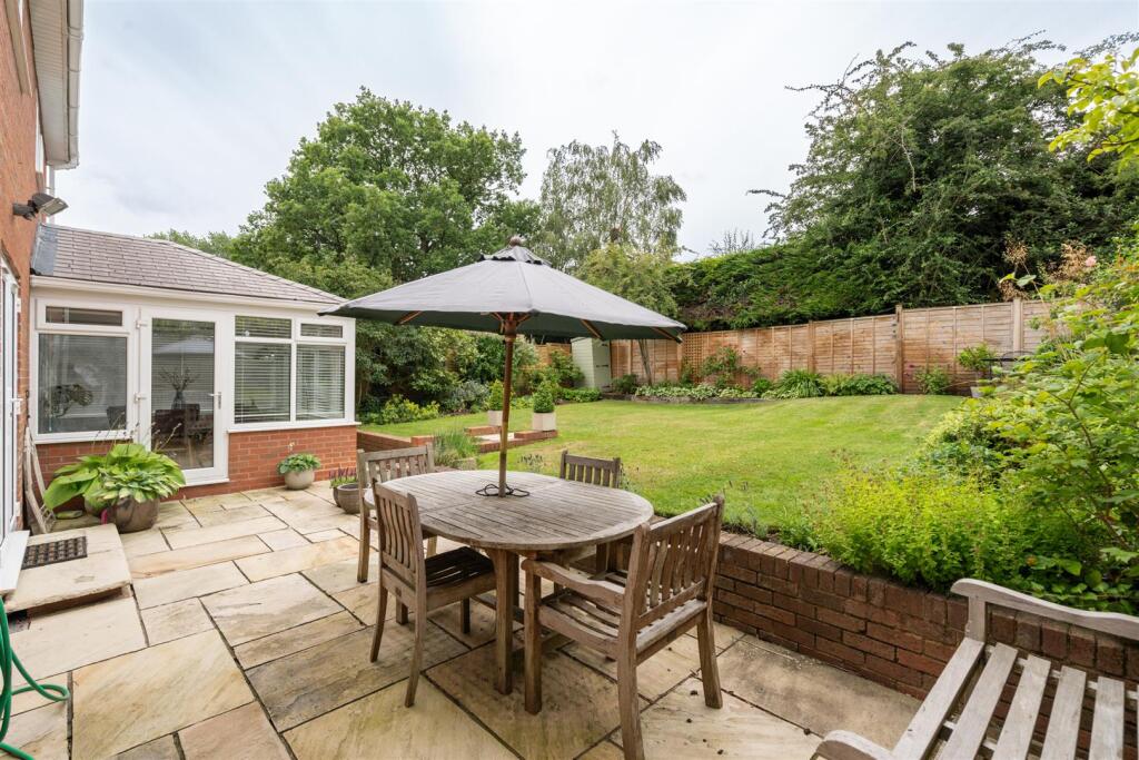 Additional image 16 of Beconsfield Close, Dorridge, Solihull