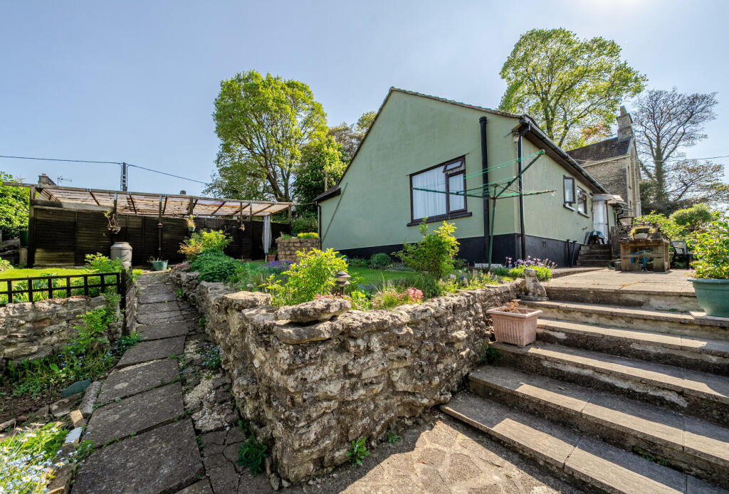 Additional image 4 of Wells Road, Westfield, Radstock, Somerset, BA3