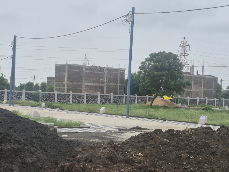 Additional image 3 of Limbodi, Indore