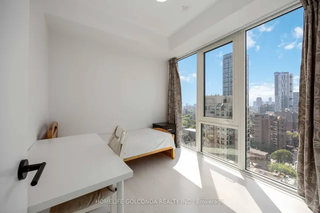 Additional image 11 of 308 Jarvis St Unit 1703