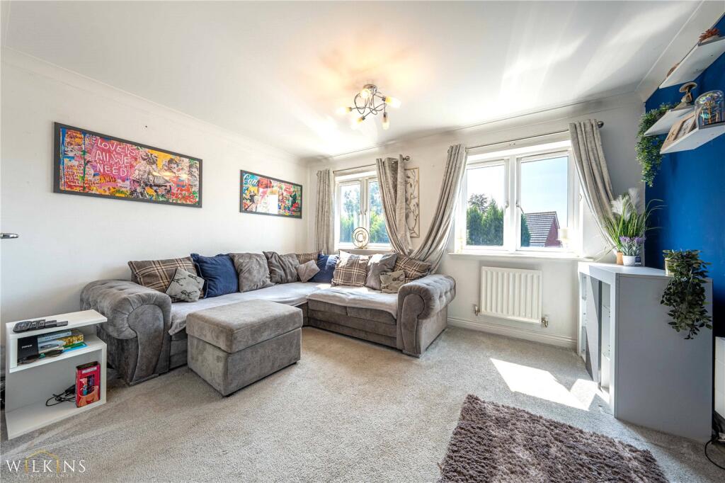 Additional image 10 of Lychgate Close, Glascote, Tamworth, Staffordshire, B77