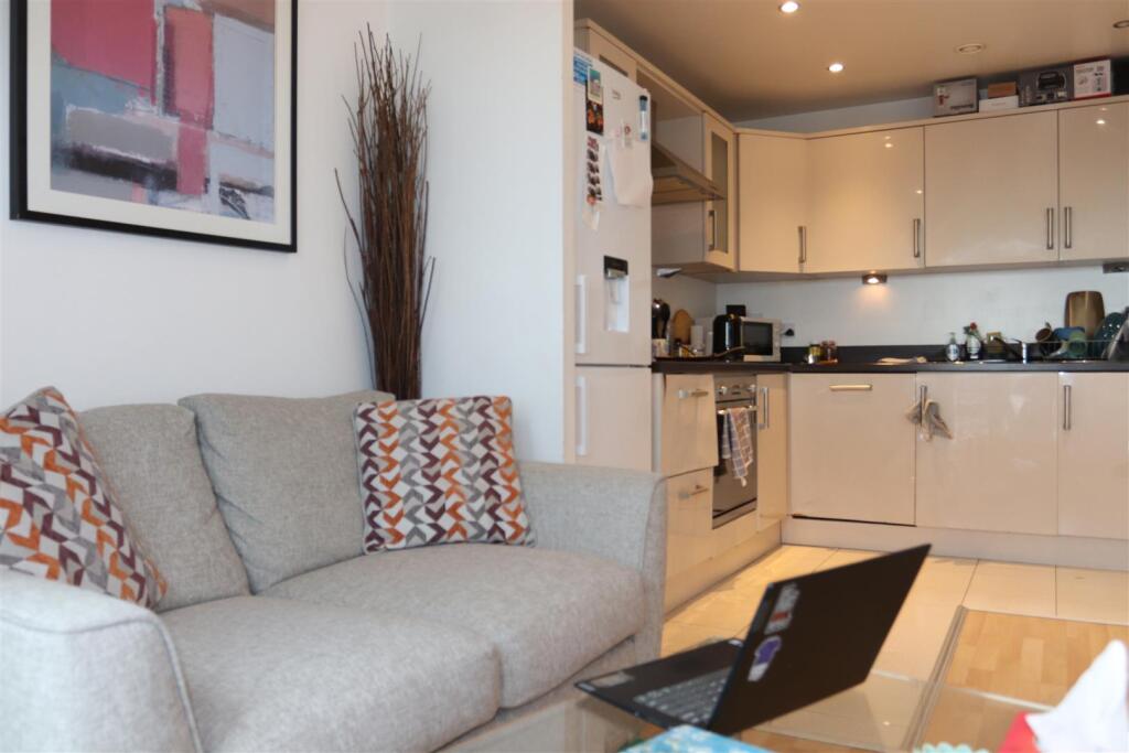 Additional image 13 of Masshouse Plaza, Birmingham