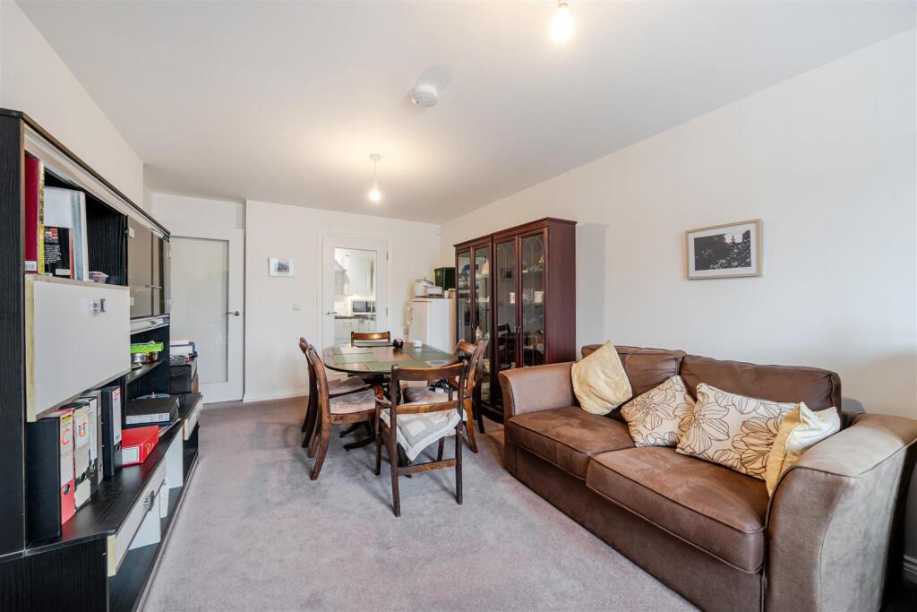 Additional image 5 of Highbury Lodge, Kings Heath, Birmingham