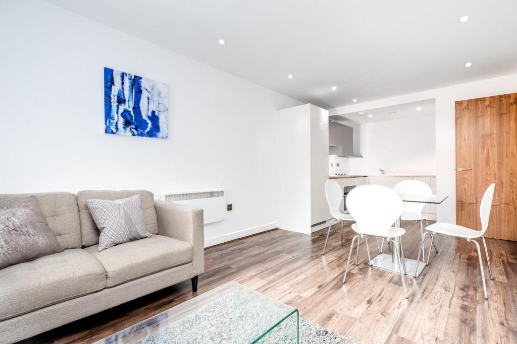 Additional image 14 of Albion House, Pope Street, B1 3BG