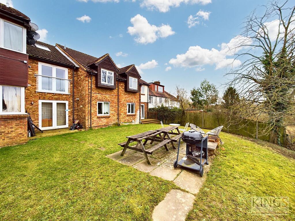 Additional image 6 of Great North Road, Welwyn Garden City, AL8