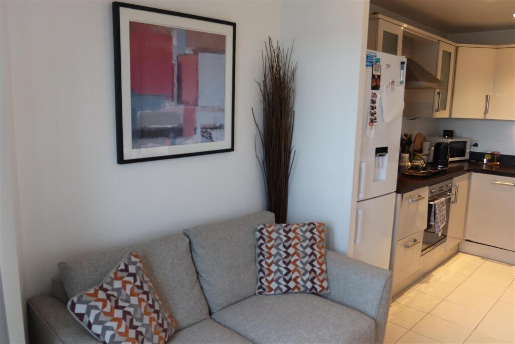 Additional image 12 of Masshouse Plaza, Birmingham