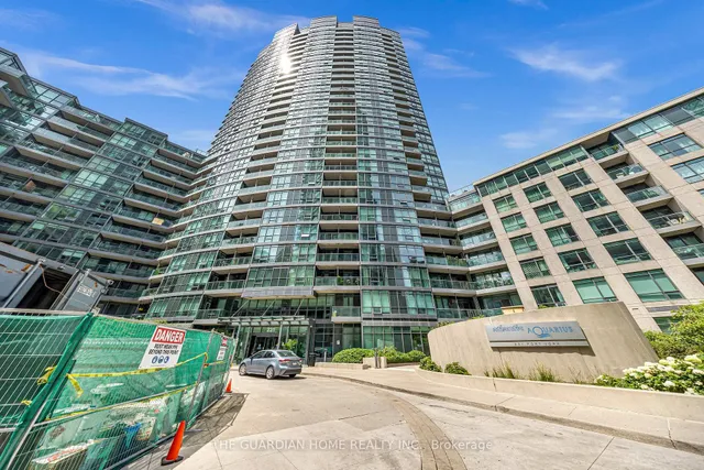Additional image 38 of 231 Fort York Blvd Unit 1606