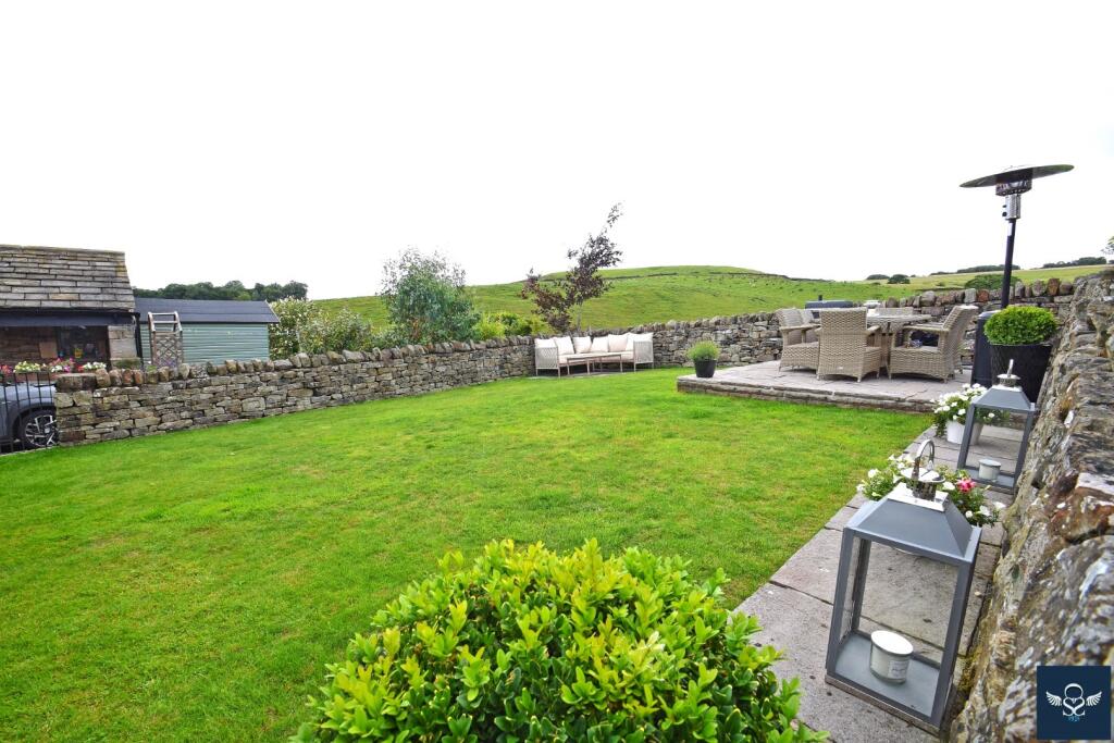 Additional image 38 of Barcroft Barn, Cliviger