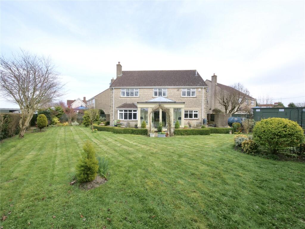 Additional image 20 of Immaculately presented five-bedroom detached property, Corsley