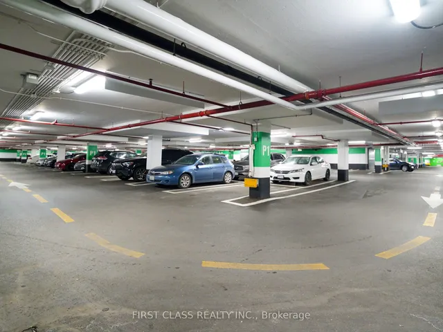 Additional image 40 of 11 Wellesley St Unit 1404