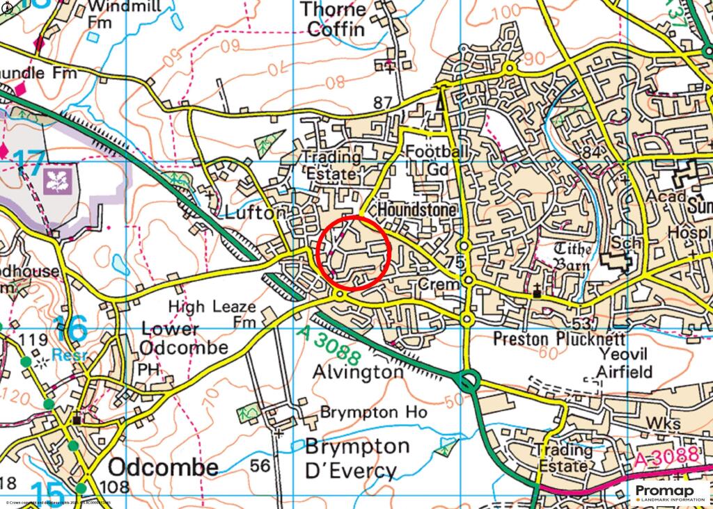 Additional image 17 of Roe Avenue, Houndstone, Yeovil, Somerset, BA22 8SD