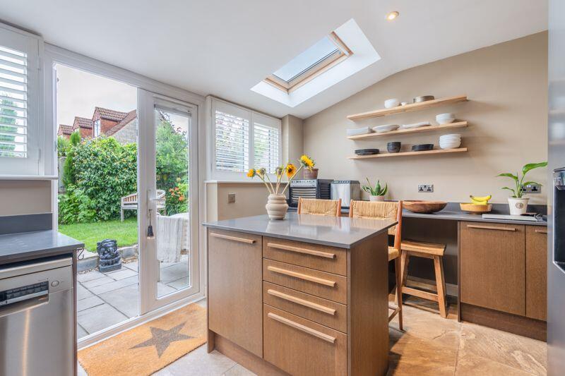 Additional image 12 of Pretty two bedroom character cottage in the village of Easton near Wells