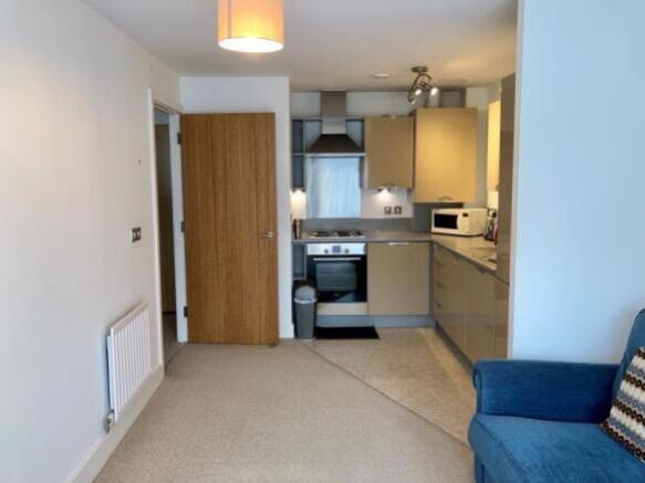 Additional image 2 of 42 Alfred Knight Way, Birmingham, B15 2BG