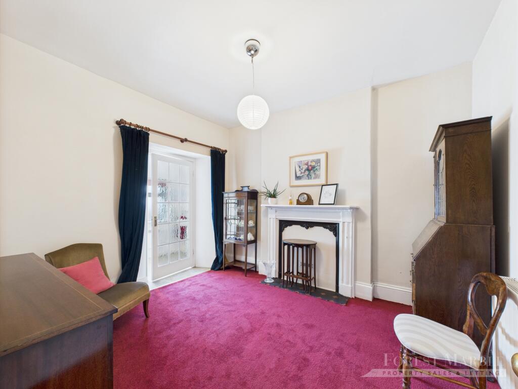 Additional image 15 of Portway, Frome