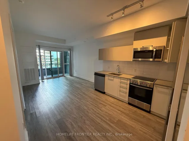 Additional image 2 of 25 Neighbourhood Lane Unit 501