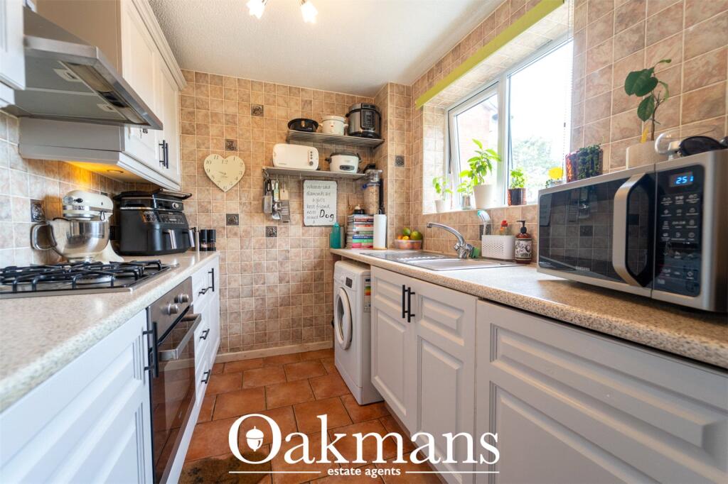 Additional image 8 of Hill Lane, Bromsgrove, Worcestershire, B60