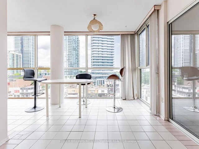 Additional image 12 of 5460 Yonge St Unit 506