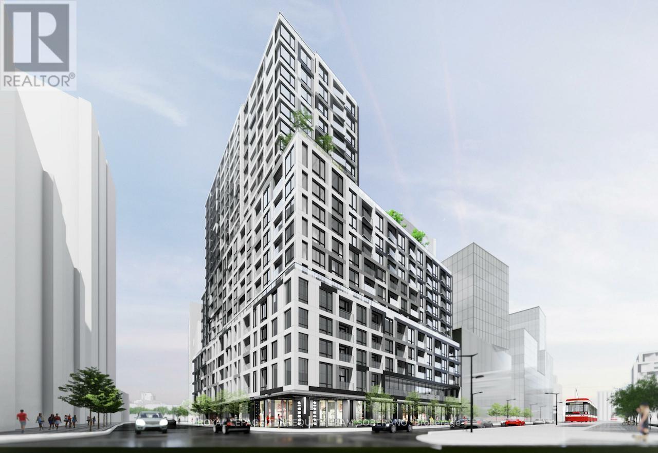 905 - 15 RICHARDSON STREET|Toronto (Waterfront Communities), Ontario M5A0Y5