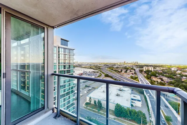 Additional image 45 of 215 Sherway Gardens Rd Unit 2202