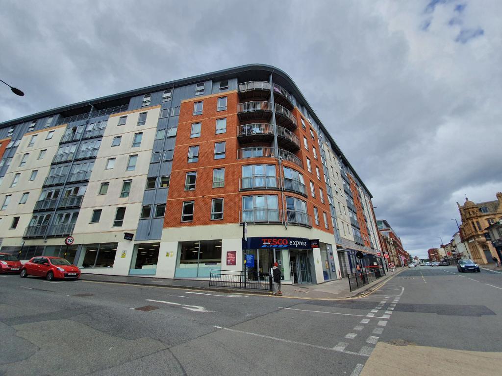 Additional image 4 of Hall Street, City Centre, Birmingham, West Midlands, B18 6BX