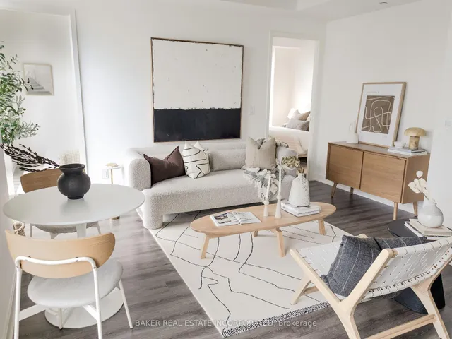 65 Mutual St Unit 2806