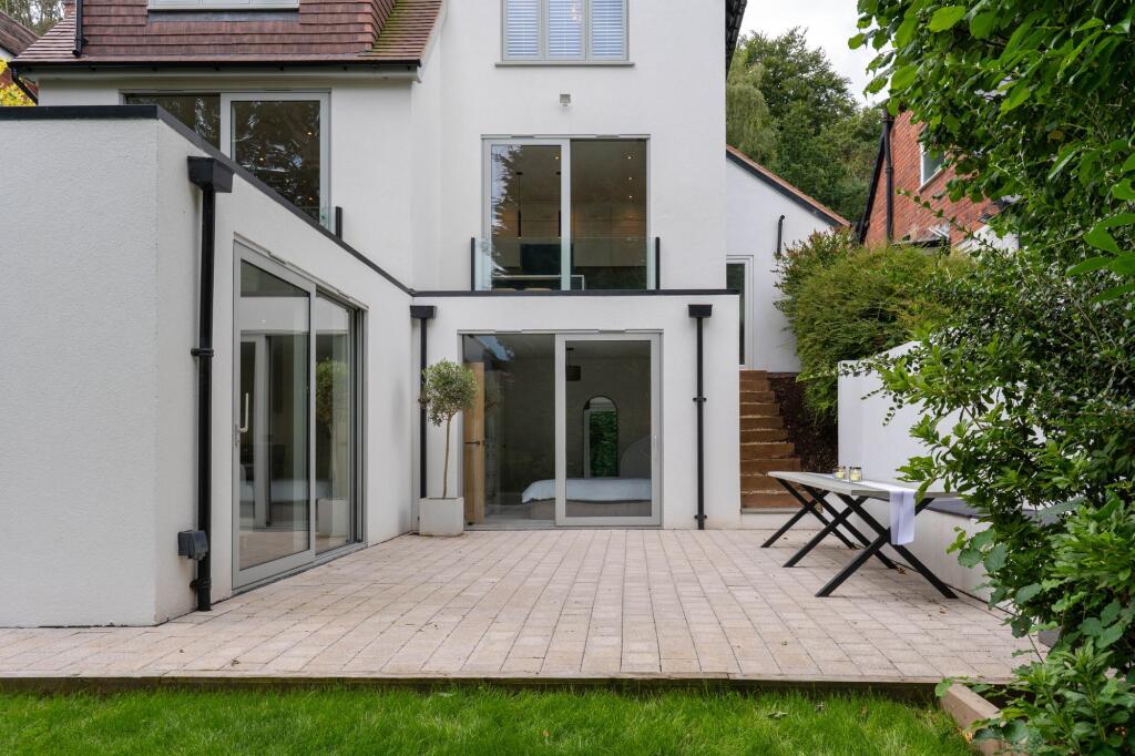 Additional image 27 of Barnt Green Road, Cofton Hackett, B45