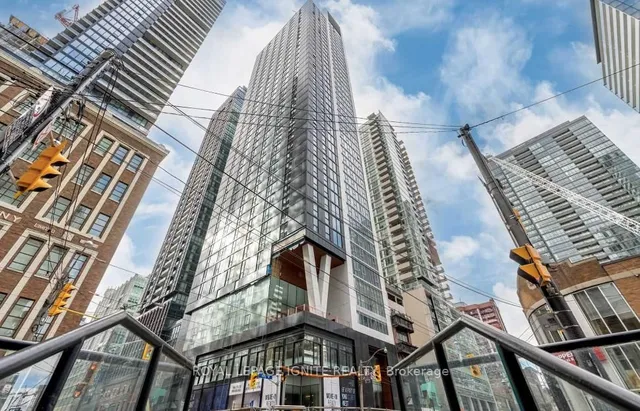 357 King St Unit 504
