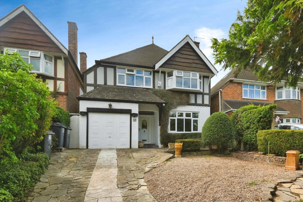 East View Road, Sutton Coldfield