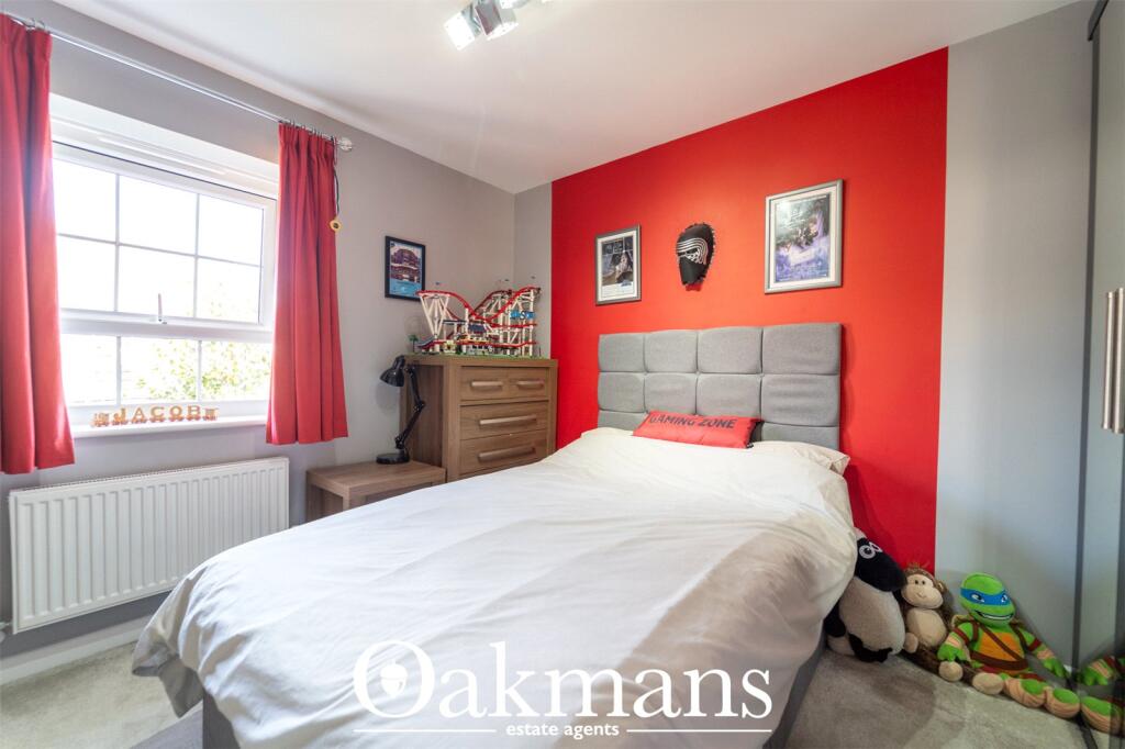 Additional image 20 of Princethorpe Street, Bromsgrove, Worcestershire, B61