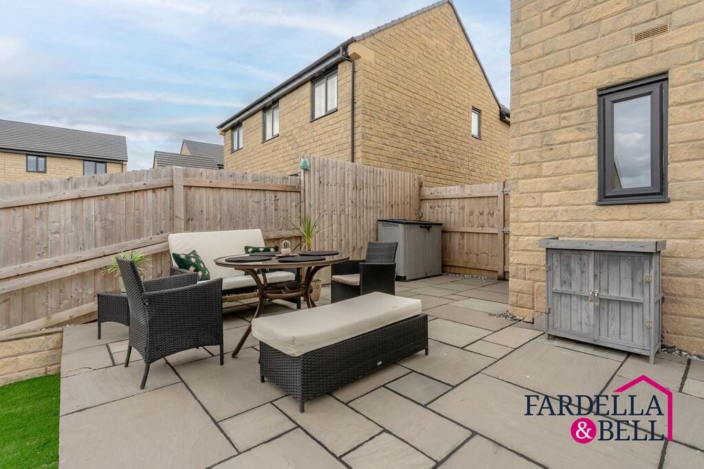 Additional image 25 of Founders Close, Burnley, BB10