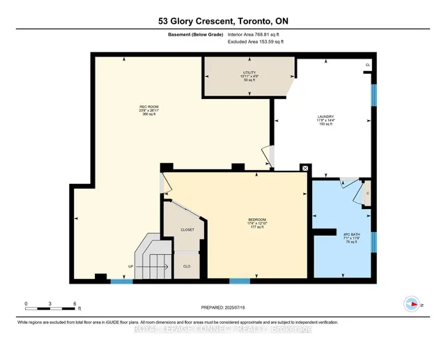 Additional image 37 of 53 Glory Cres
