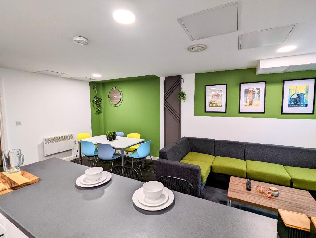 Additional image 7 of F5 - 54 George Road - Room B, Five Ways, Birmingham, West Midlands, B15