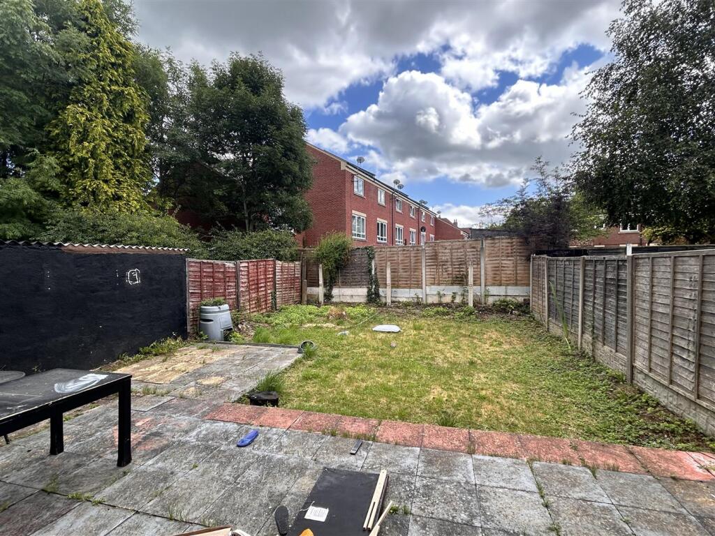 Additional image 10 of Staple Lodge Road, Birmingham, B31