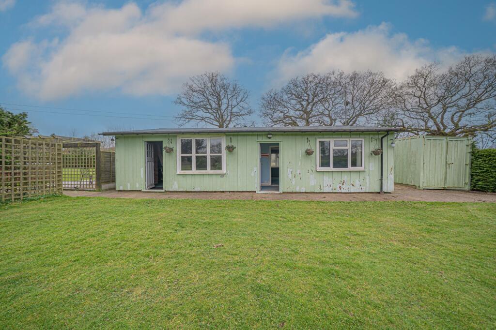 Additional image 18 of Alcester Road, Wythall, B47