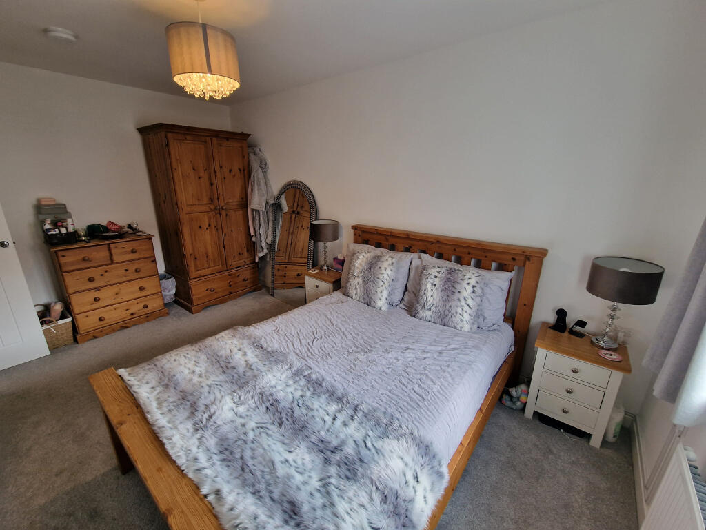 Additional image 7 of Kingfisher Drive, Houndstone, Yeovil, Somerset, BA22 8GG