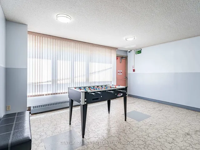 Additional image 41 of 3380 Eglinton Ave Unit 1410