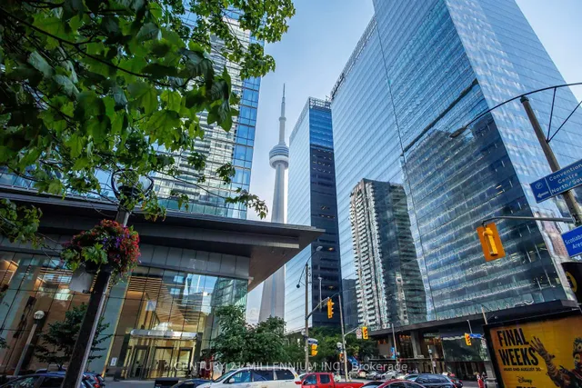 Additional image 25 of 65 Bremner Blvd Unit 4503