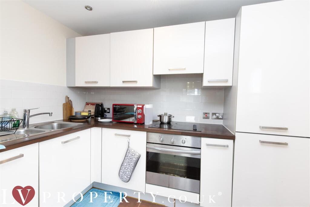 Additional image 4 of Regal Court, Birmingham City Centre